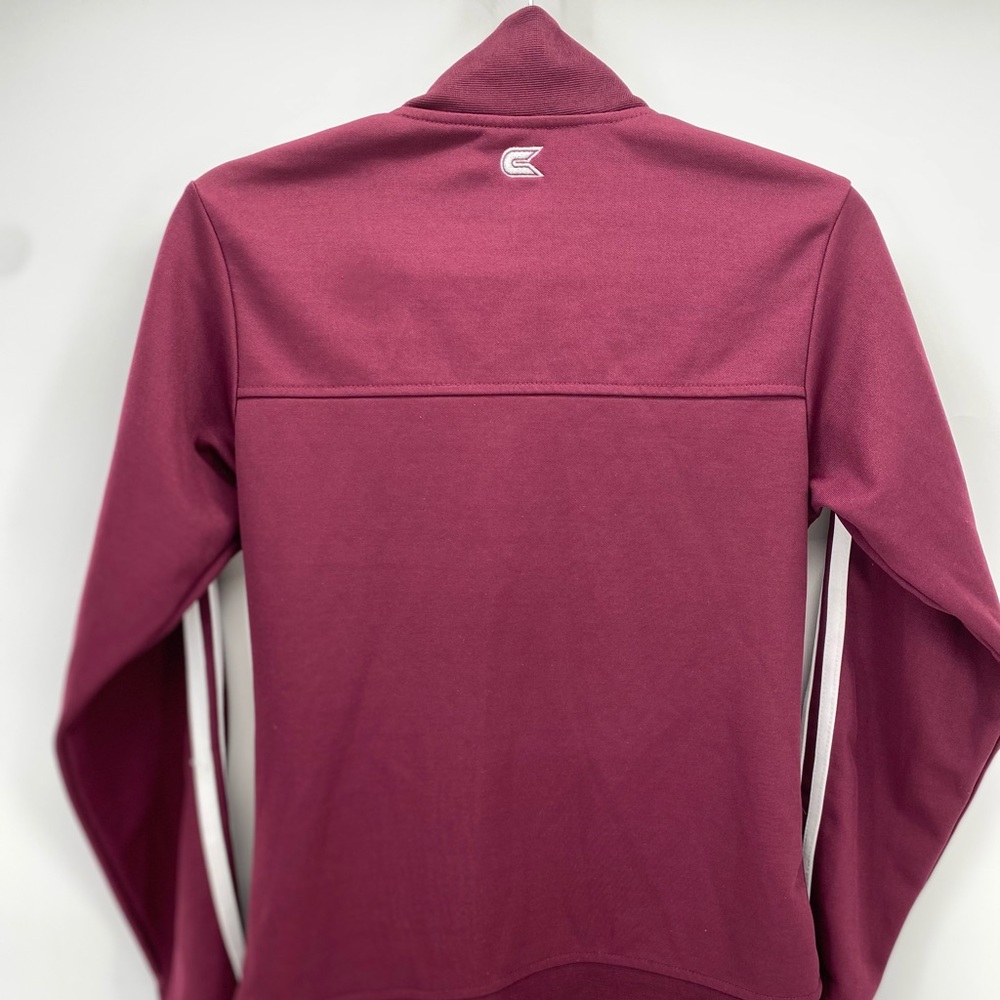 Asu Track Jacket - image 4